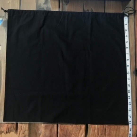 ARMANI COLLEZIONI tote purse XL Large Bag NEW18 20 - Picture 2 of 3